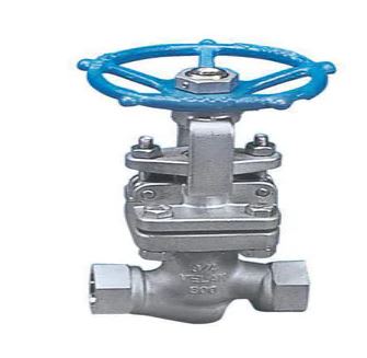 VELAN VALVE GL-W05-2074B-02NB