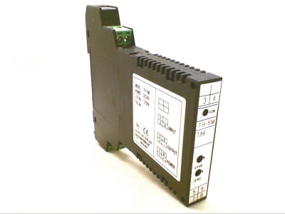 WATANABE ELECTRIC TH-5M