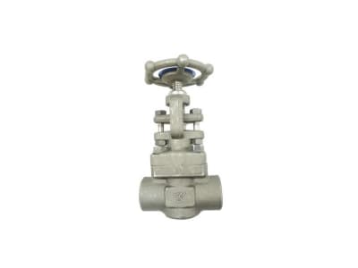 VELAN VALVE GL-1-4221A8-18