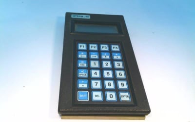 BEIJER ELECTRONICS QTERM-J10-J037