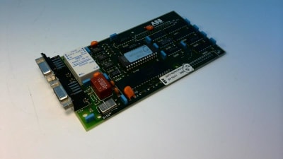 ASEA BROWN BOVERI GNT0156100R0001