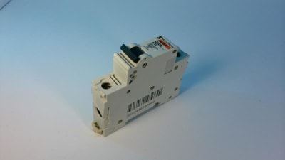 SCHNEIDER ELECTRIC C60N-1P-50A