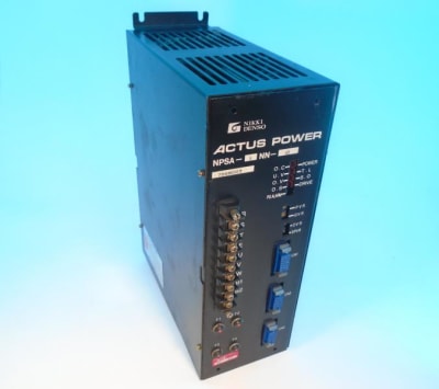 NIKKI DENSO NPSA-5NN-40