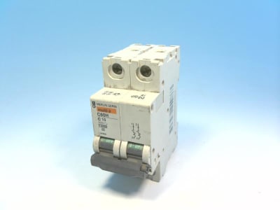 SCHNEIDER ELECTRIC MG24986