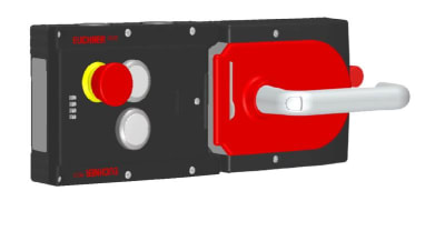 EUCHNER MGB-L2HE-ARA-R-121239