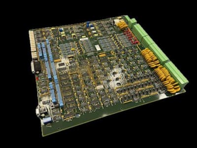 EATON CORPORATION 8522C51G01