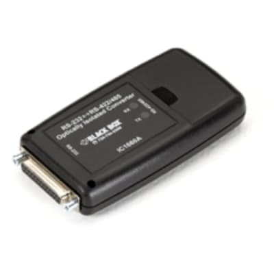 BLACK BOX CORP IC1660A-US