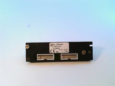 PHOENIX CONTACT FLKM 14-PA-SLC500/IN