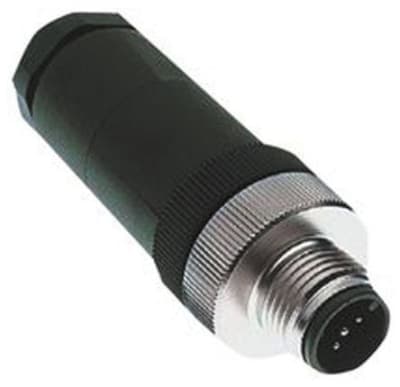 TURCK B 8141-0/PG 9/ASI