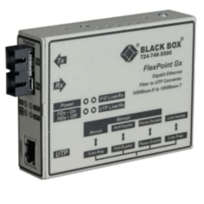 BLACK BOX CORP LMC1010A-R3