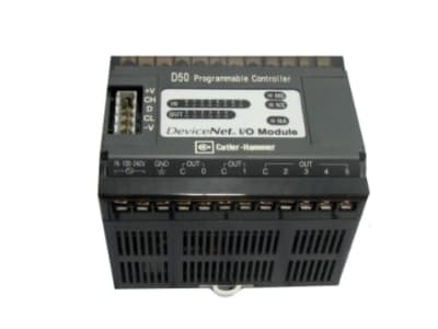 EATON CORPORATION DN50SRA14