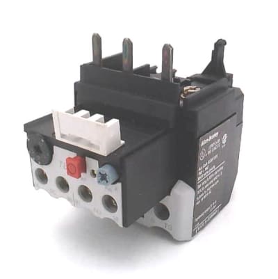 ALLEN BRADLEY 193-TBC30