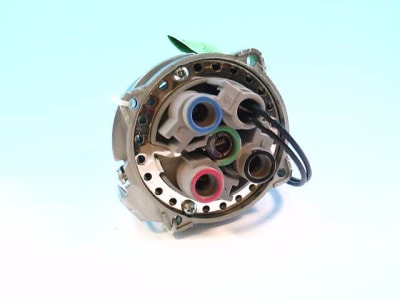 MARECHAL ELECTRIC SA 89-68043-172