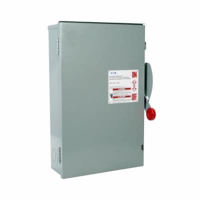 EATON CORPORATION DG324URK