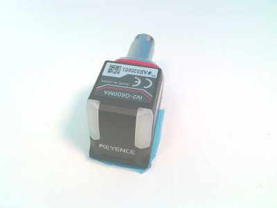 KEYENCE CORP IV2-G600MA