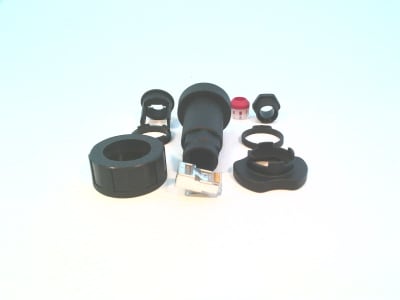 BULGIN COMPONENTS PX0834/B