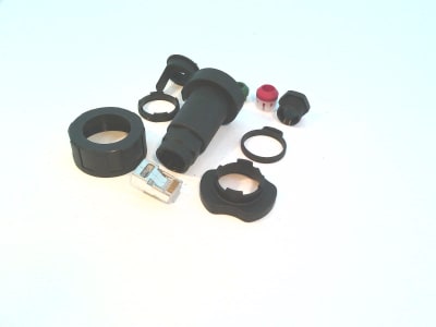 BULGIN COMPONENTS PX0834/B