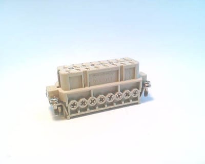 HARTING HAN-16-A-F