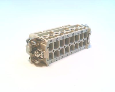 HARTING HAN-16-A-F