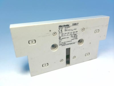 ALLEN BRADLEY CAB6-P4-11