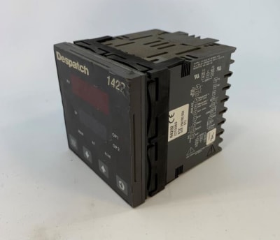 DESPATCH 14223000000BCC420776