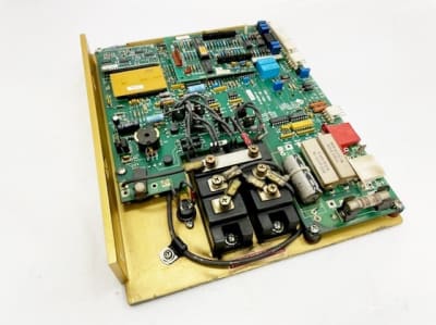 KOLLMORGEN SBD2-20-2105-2953A11/160-20