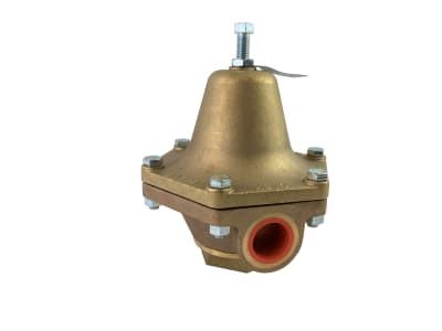 CASH VALVE BZEWSSBBS01AD