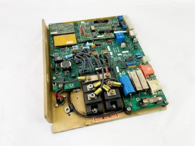 KOLLMORGEN SBD2-20-2101-2953A35/160-20