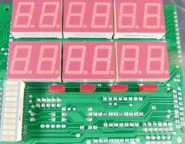 ASEA BROWN BOVERI C1900/0273/0270B