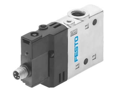 FESTO CPE14-M1CH-5/3G-1/8