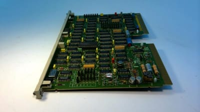 ASEA BROWN BOVERI HESG-3300-54-R1