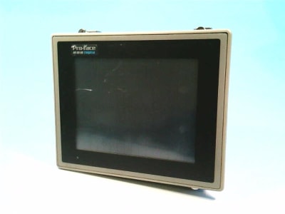 SCHNEIDER ELECTRIC GP370-LG31-24V