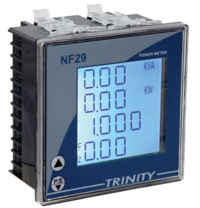 TRINITY ELECTRONICS SYSTEMS NF29