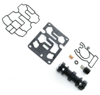 MAC VALVES INC K-13002C