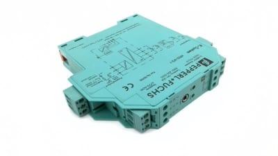 PEPPERL & FUCHS 248761