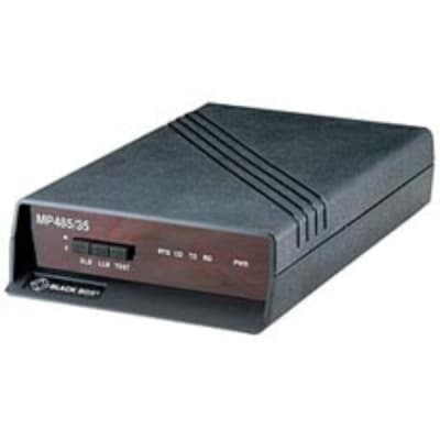 BLACK BOX CORP ME521A