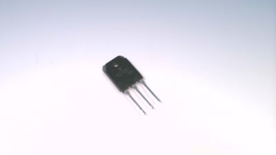 TOSHIBA 2SK2987