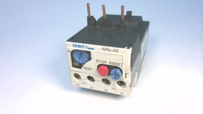 CHINT NR2-25-1-1.6A
