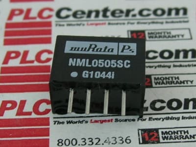 C&D TECHNOLOGIES NML0505S