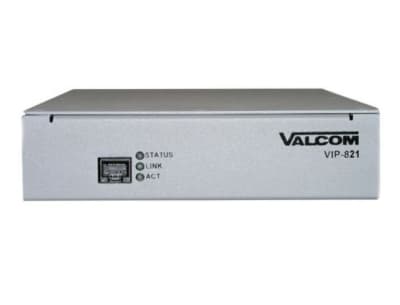VALCOM VIP-821