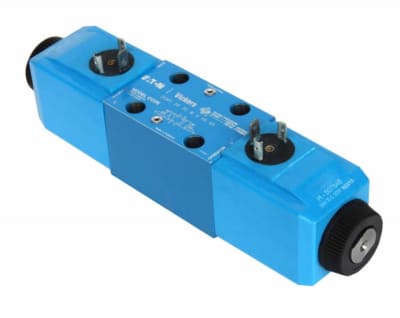 EATON CORPORATION DG4V-3S-2C-M-U-B5-60