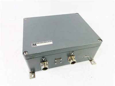 HEIDENHAIN CORP EXE-808-B