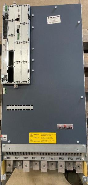 BAUMULLER BM4454-SI1-01343-03