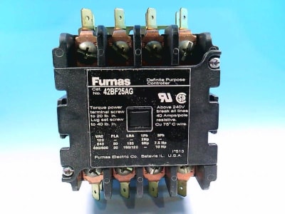 SIEMENS 42BF25AG