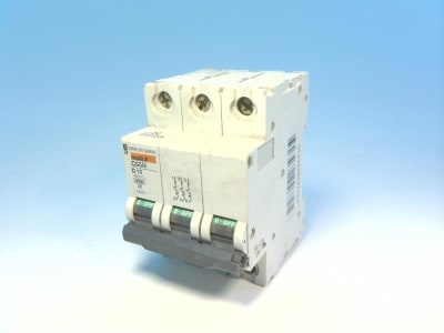 SCHNEIDER ELECTRIC MG24672