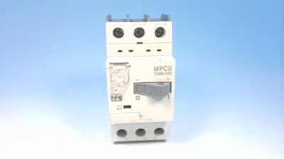 C&S CONTROLS TCMS-32S4