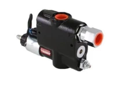 BRAND HYDRAULICS EFC12-10-12R25