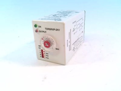 SCHNEIDER ELECTRIC TDRSRXP-24V