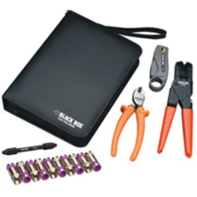 BLACK BOX CORP FT960A