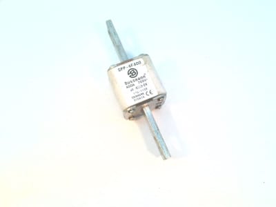 EATON CORPORATION SPP-4F400